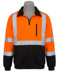 Hi Viz Sweater / Pullover