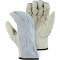 Majestic Gloves Driver Goat Skin