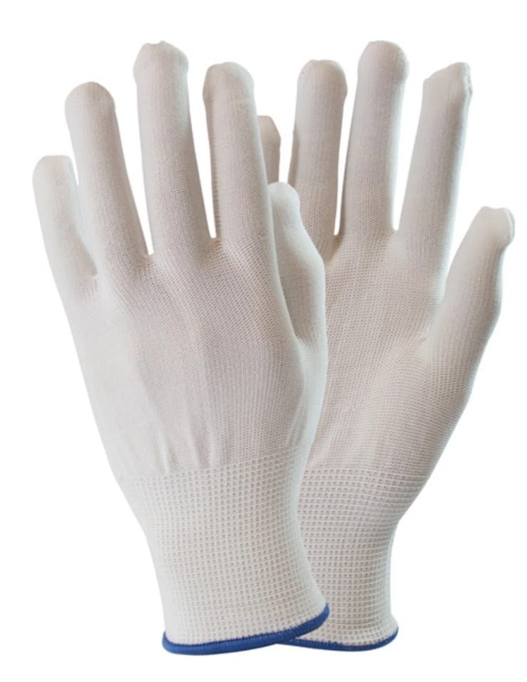 Winter Thermal Liner Gloves One size fits all (Pack of 12 pairs)