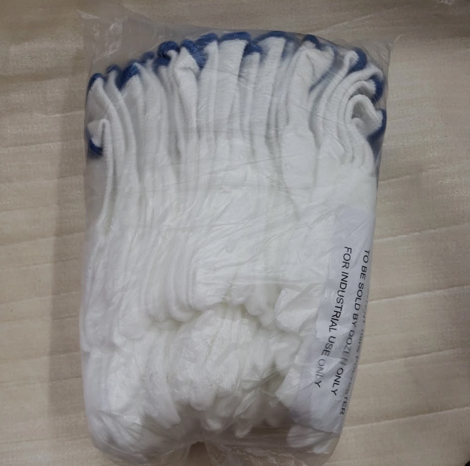 Winter Thermal Liner Gloves One size fits all (Pack of 12 pairs)
