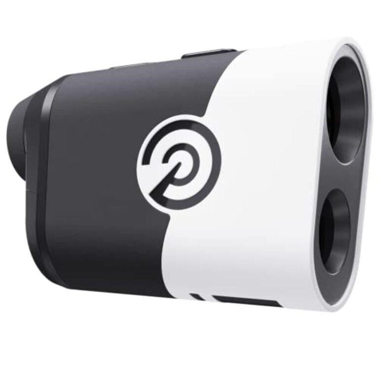 Precision Pro NX9 Slope Golf Rangefinder